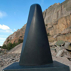 Skulpturpark Hunnebostrand